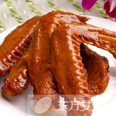 鸭翅膀怎么做好吃 五大美味做法轻松学会