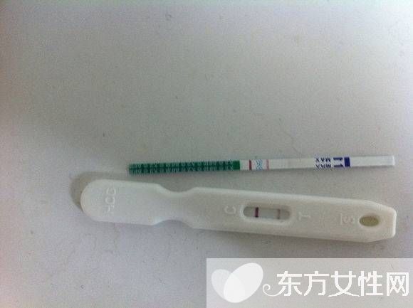 验孕棒怎么用 验孕棒多久能测出来