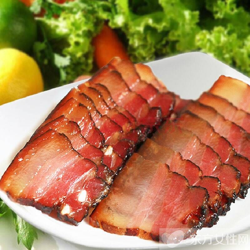 腊肉怎么吃 三大做法让美味停不下来