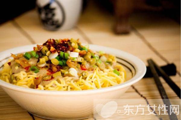 热干面怎么做好吃 五大做法让你尽享美味