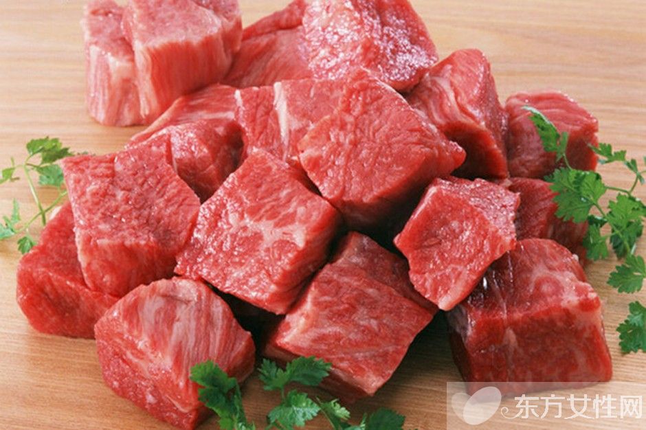 洗菜还能洗错 原来这些菜千万不能这样洗