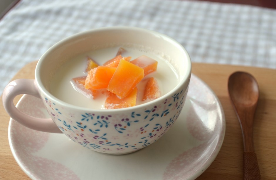 青木瓜的吃法有哪些 推荐十种青木瓜做法详解