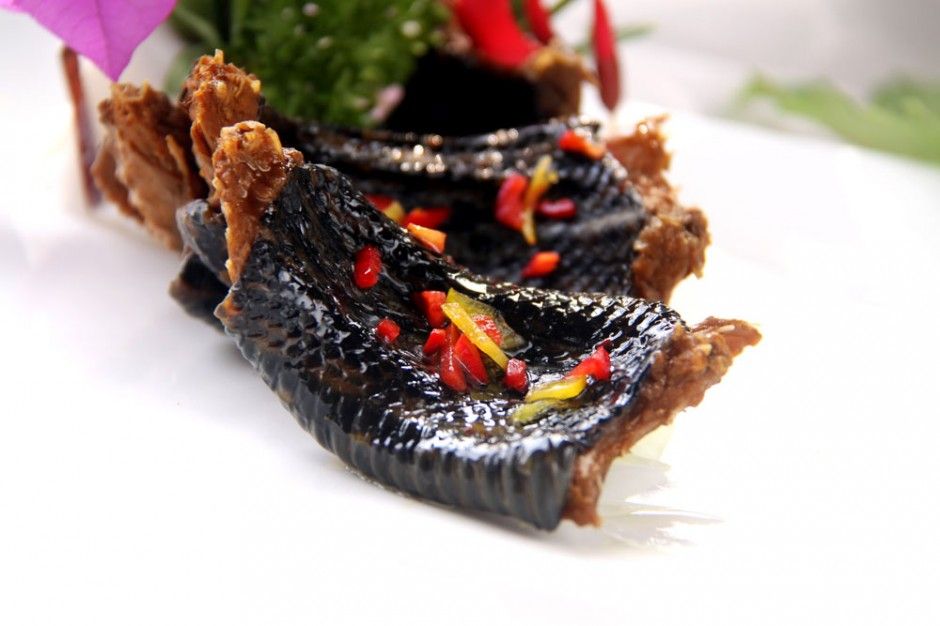 蛇肉的营养价值有哪些 水蛇两炖淡菜的做法大公开