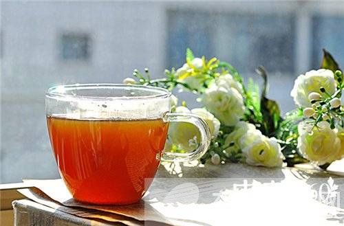 陈皮荷叶茶的功效有哪些 陈皮荷叶茶的副作用