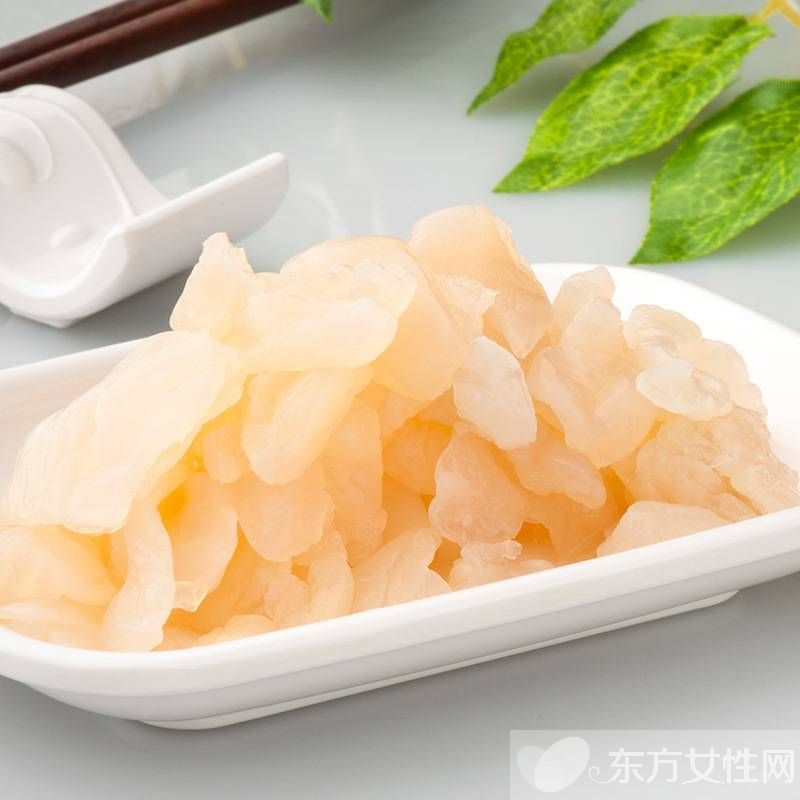海蜇头的做法大全 揭秘海蜇头的食用禁忌