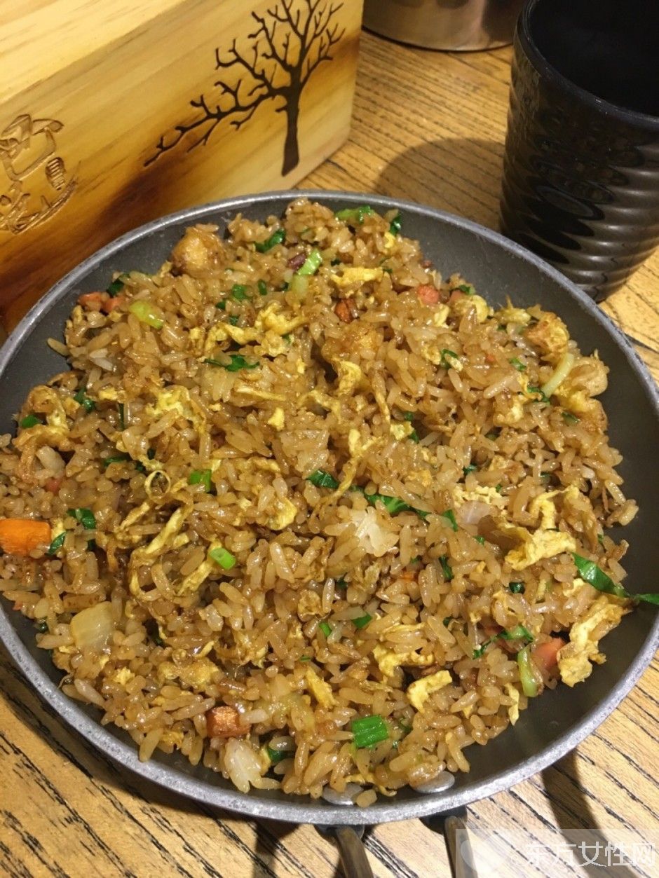 蛋炒饭怎么做好吃 蛋炒饭简单做法