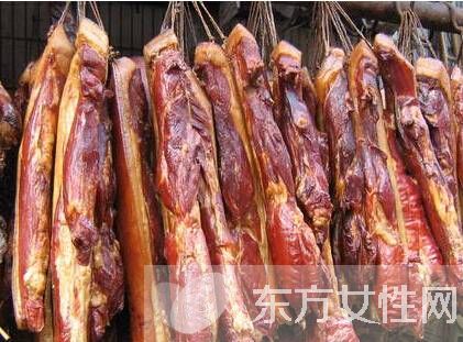 腊肉怎么吃 三大做法让美味停不下来