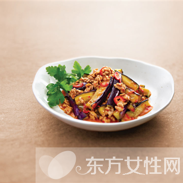 鱼香茄子怎么做 推荐3款鱼香茄子的家常做法