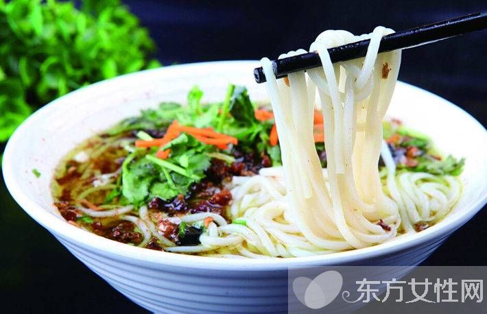 米线的做法大全 米线竟有如此危害