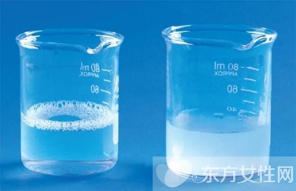 软水和硬水的区别 如何让硬水变软水