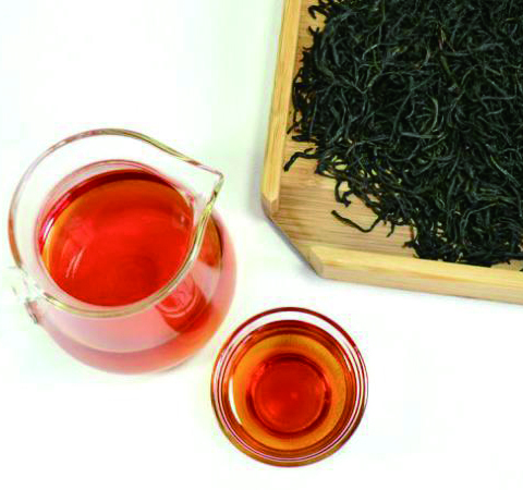 女人喝红茶好 细说红茶有哪些作用