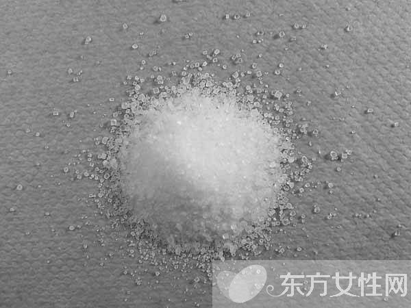 食盐的妙用有哪些 原来食盐还能这么用