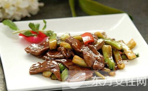 嘌呤高的食物有哪些 嘌呤高的食物一览表