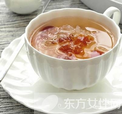 雪梨银耳汤做法 银耳雪梨汤的营养价值