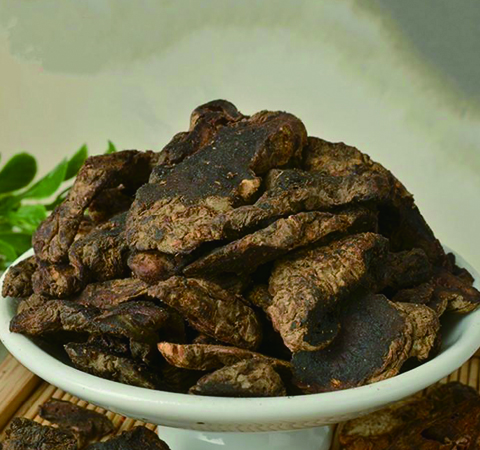 生地的功效和作用及食用方法