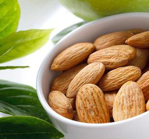 揭苦杏仁的功效与作用 糖尿病人要多吃