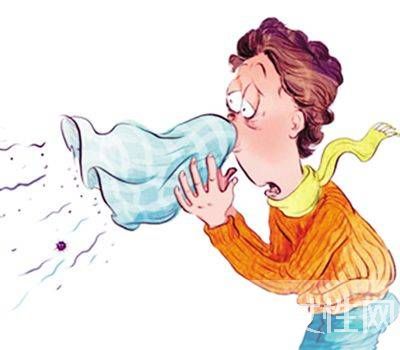 秋季感冒了吃什么好的快 4项事项需注意