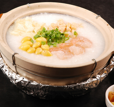 白果的营养价值丰富有哪些 有什么注意事项