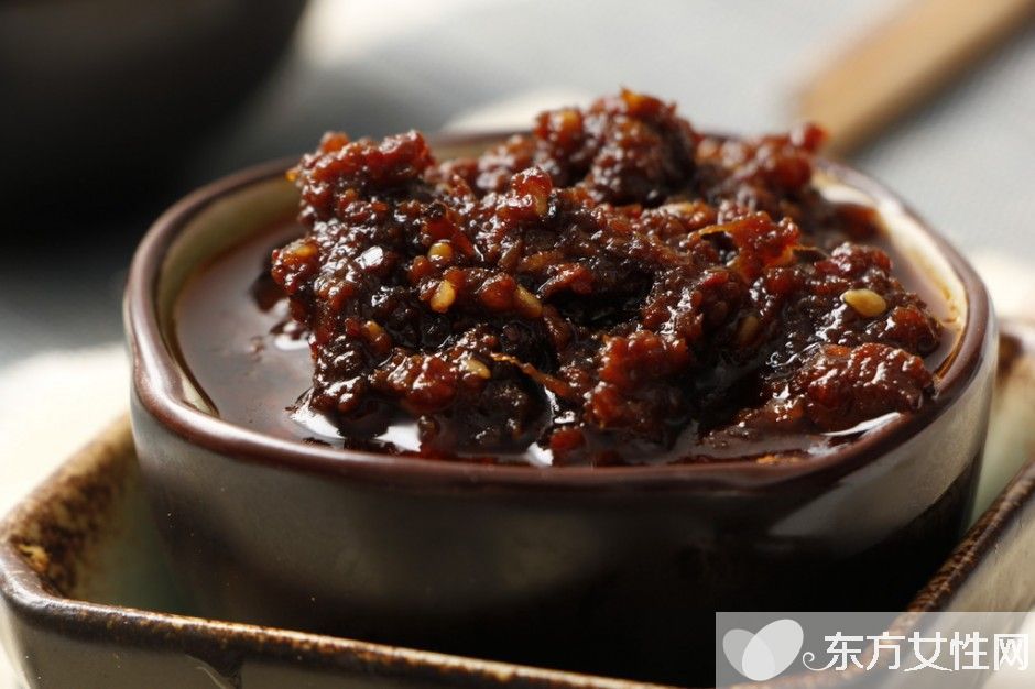 牛肉酱的做法 小贴士需牢记