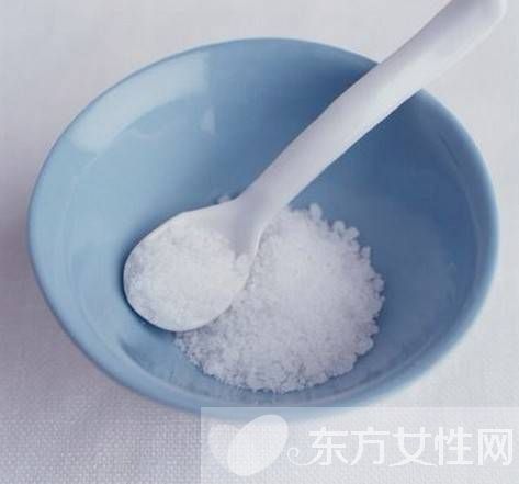 食盐的妙用有哪些 原来食盐还能这么用