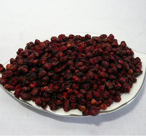 五味子的功效与作用 五味子该怎么吃