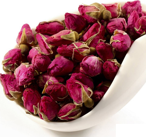 玫瑰花茶的功效与作用及冲泡方法