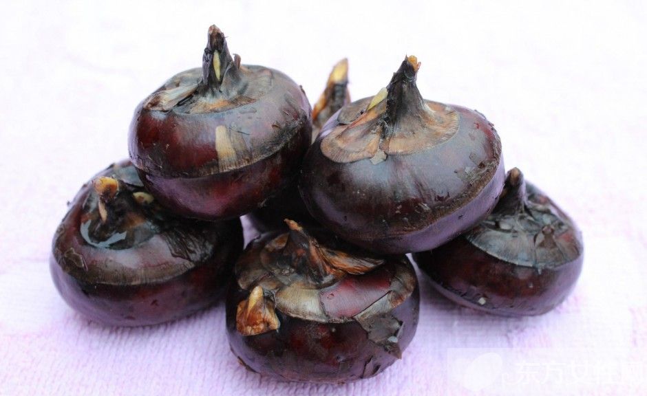 马蹄的做法有哪些 如何挑选马蹄