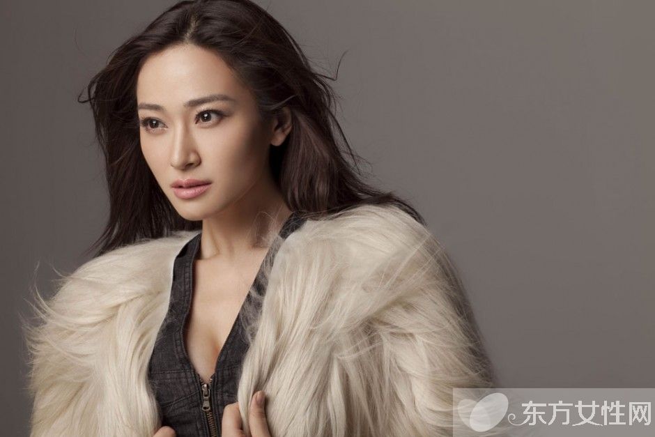 兔毛皮草怎么洗  盘点皮草保养的8大常识