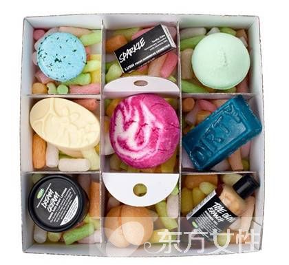 手工肥皂的制作方法 手工肥皂的制作材料