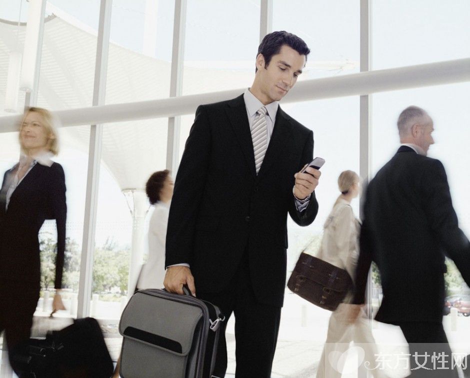 男人有更年期吗 三项内容可自测男性更年期