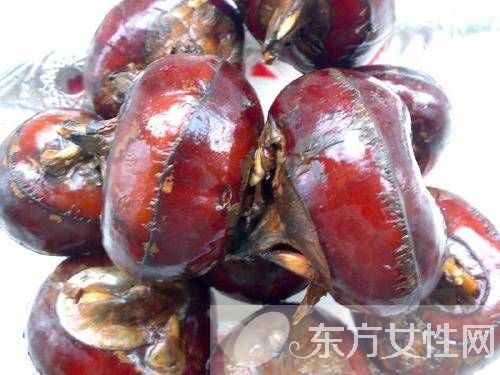 马蹄的做法有哪些 如何挑选马蹄