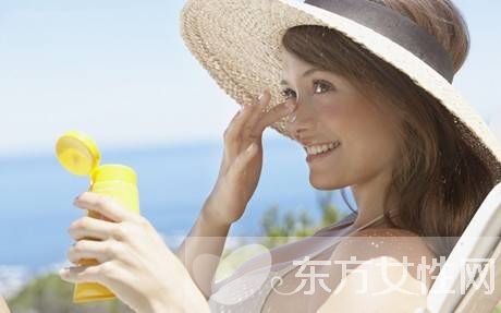 夏季防晒十大方法 夏季正确防晒步骤
