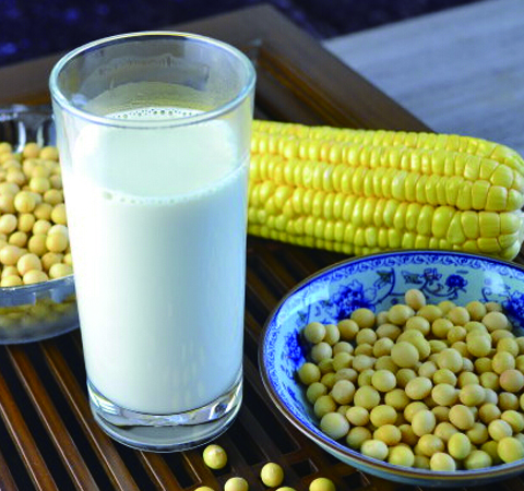 4种人不要喝豆浆 喝豆浆的坏处和好处