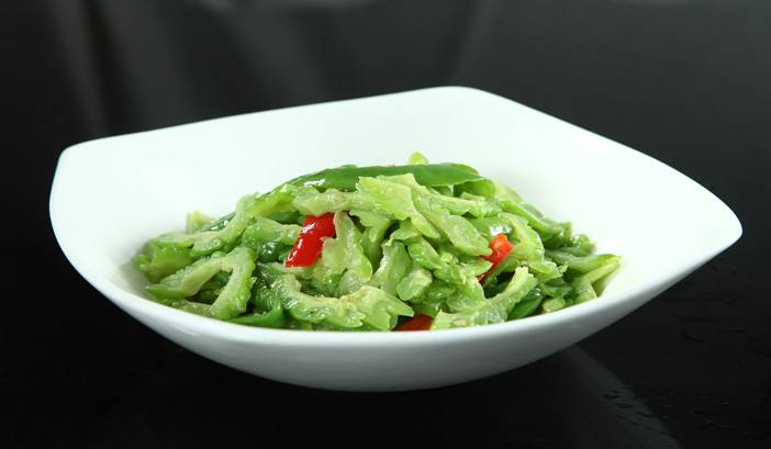 苦瓜炒肉的做法大全 教你苦瓜不苦的6个小妙招