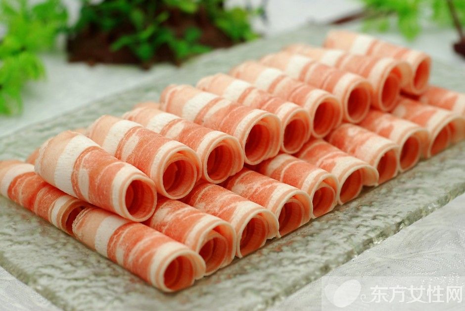 羊肉不能和什么一起吃  盘点羊肉的营养价值及功效