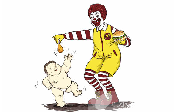 氢化油的危害 长期实用洋快餐毁了身体