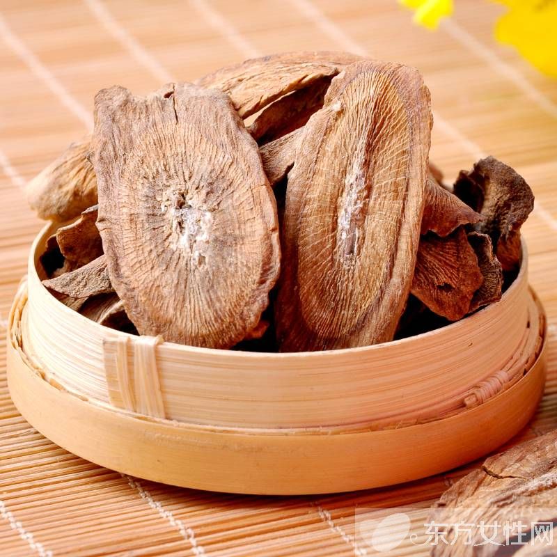 牛蒡的吃法 牛蒡的功效与作用