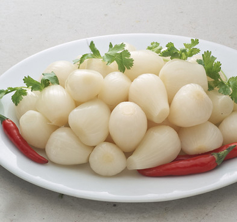 大蒜的营养价值 教你如何吃大蒜消毒杀菌