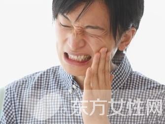 口腔问题有哪些 六大症状你知道几个