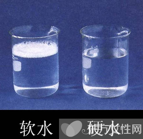 软水和硬水的区别 如何让硬水变软水