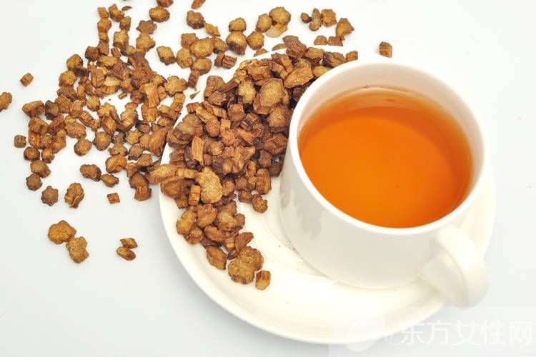 牛蒡的吃法 牛蒡的功效与作用