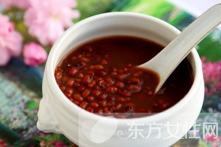 红豆汤的做法大全 推荐7种红豆汤的家常做法