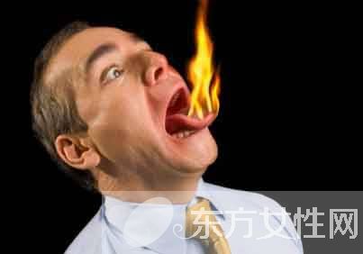 嘴角上火怎么办 嘴角上火吃这些食物