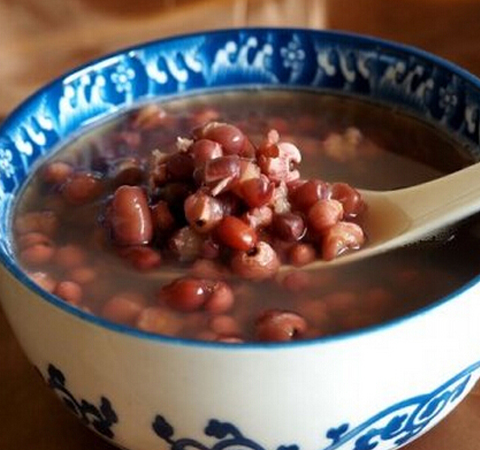 红豆的功效与作用有哪些 揭红豆的食用方法