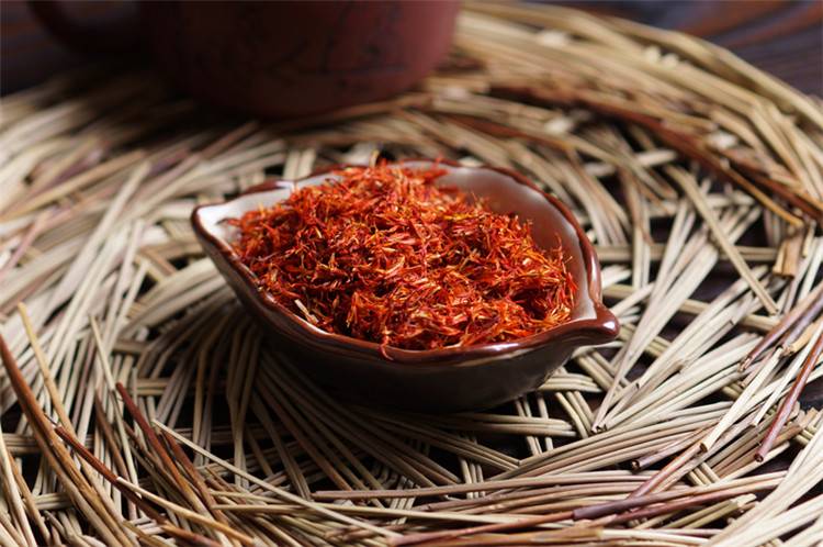 红花片的功效与作用 揭秘红花片的食用禁忌及方法
