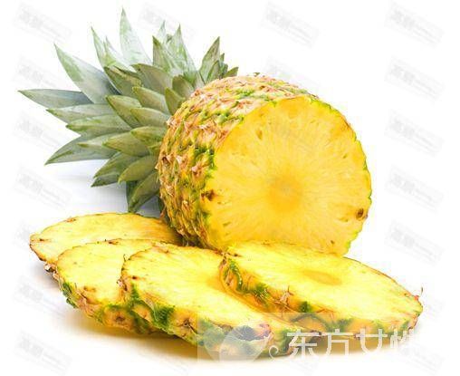 凤梨和菠萝的区别 凤梨和菠萝的营养价值都有哪些