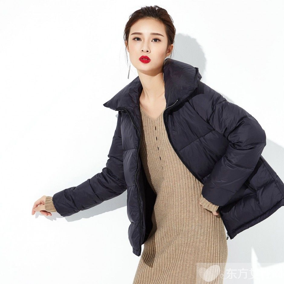 羽绒服用什么洗最好 应做好三大项