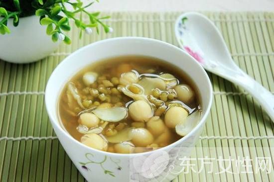 止咳化痰汤有哪些 润肺止咳的几大偏方