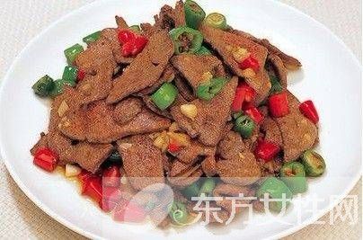 嘌呤高的食物有哪些 嘌呤高的食物一览表
