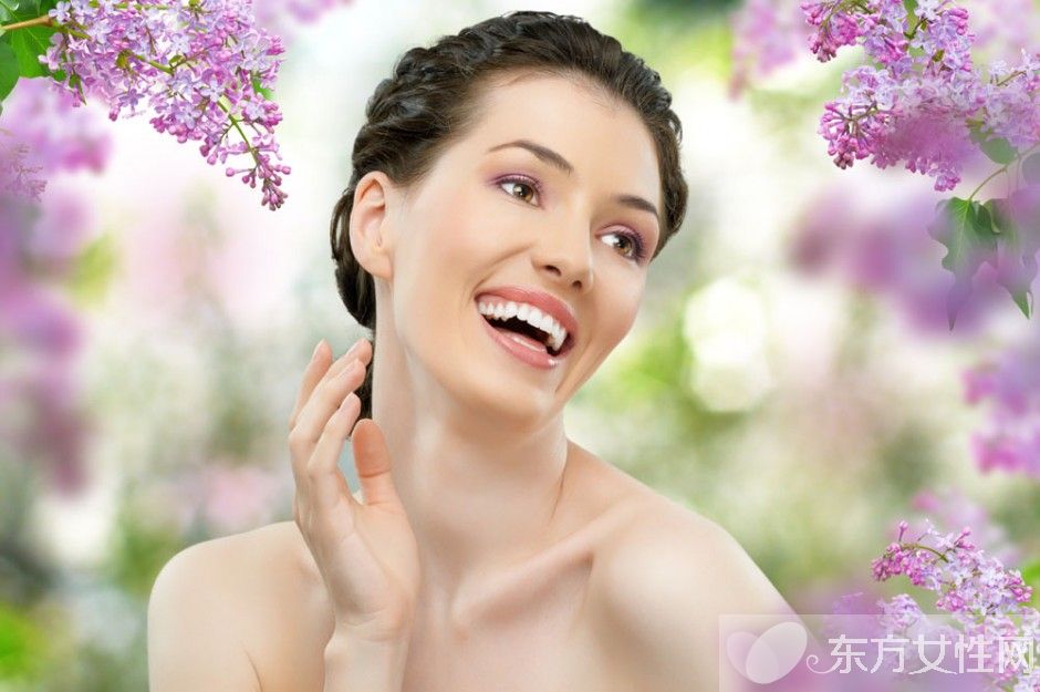 牙齿美白小秘方大全 揭秘牙齿发黄的8个原因